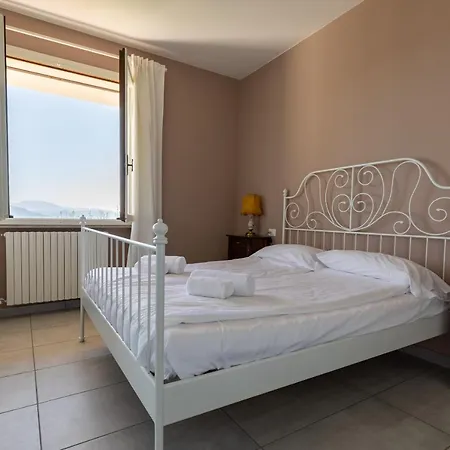 Casa Veronica 公寓 马内尔巴