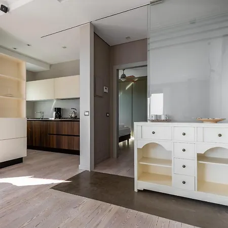 Casa Veronica 公寓 *