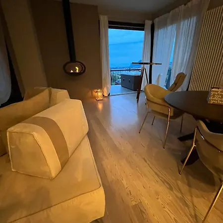 公寓 Casa Veronica 马内尔巴