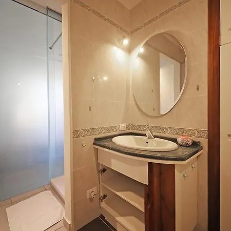 Casa Veronica * 马内尔巴