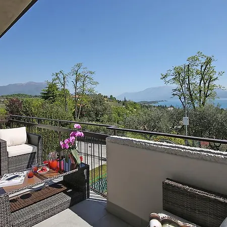 Casa Veronica 公寓