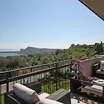 Casa Veronica Апартаменты *