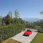 Casa Veronica Апартаменты Манерба-дель-Гарда