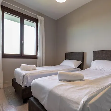 Casa Veronica * 马内尔巴