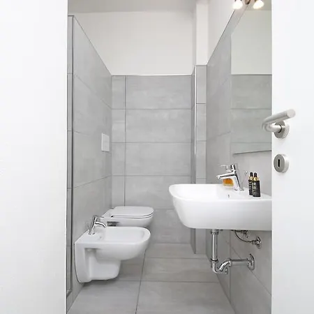 Appartamento Casa Veronica *