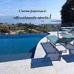 Casa Veronica شقة