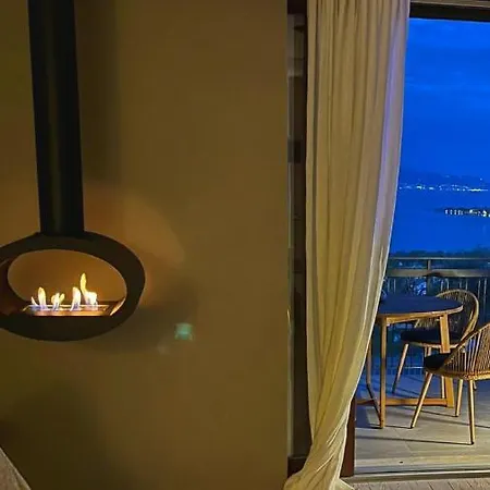 Casa Veronica Апартаменты Манерба-дель-Гарда