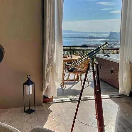 Апартаменты Casa Veronica