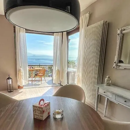Casa Veronica Διαμέρισμα *