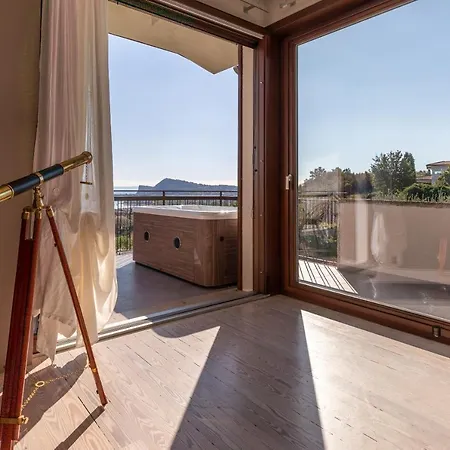 Διαμέρισμα Casa Veronica *