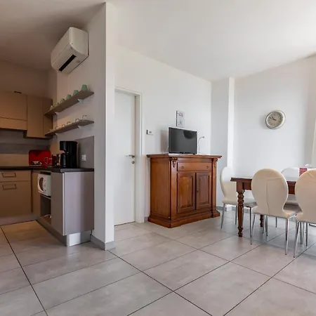 Casa Veronica Διαμέρισμα