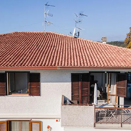Апартаменты Casa Veronica *