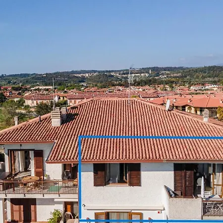 Διαμέρισμα Casa Veronica *