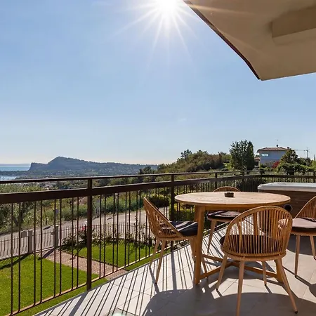 Διαμέρισμα Casa Veronica Manerba del Garda