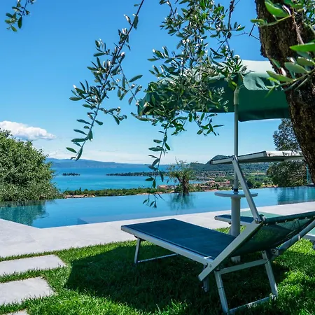 Casa Veronica Апартаменты