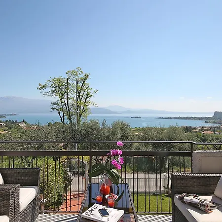 Διαμέρισμα Casa Veronica