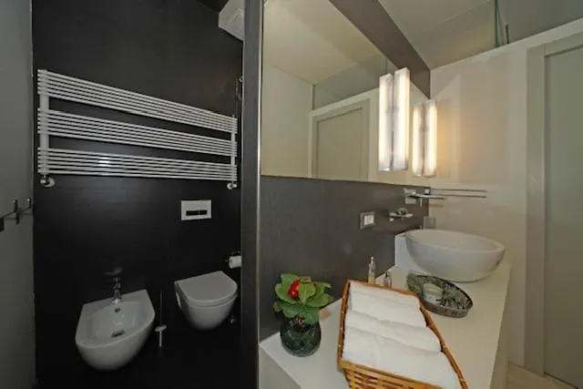 Apartman Casa Veronica