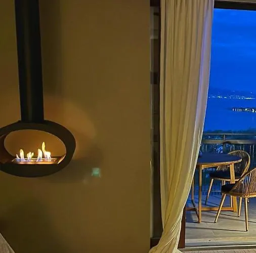 Casa Veronica Apartman Manerba del Garda