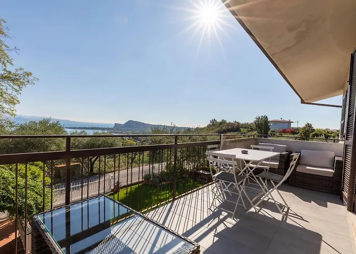 Apartman Casa Veronica