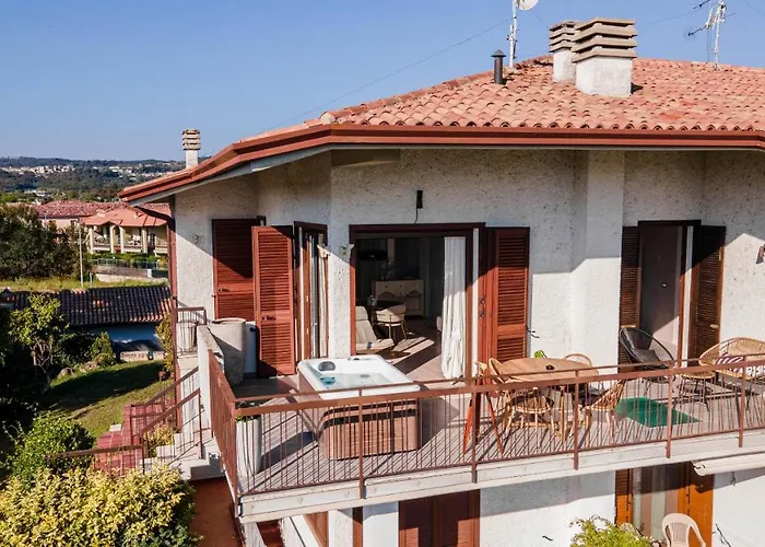 Apartman Casa Veronica Manerba del Garda