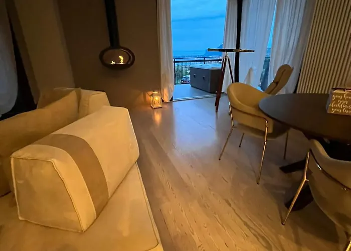Apartman Casa Veronica Manerba del Garda