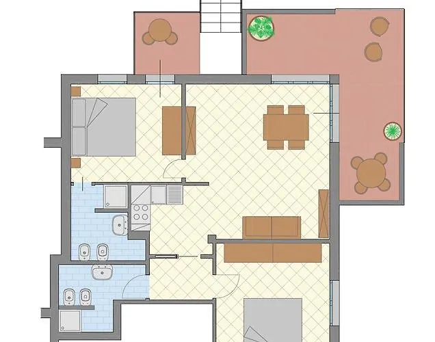 Casa Veronica Appartement Manerba del Garda